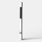  Shepherd Apple iPhone Case (Achterkant / Links)