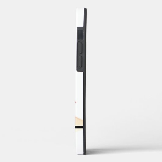  Shepherd Apple iPhone Case (Achterkant / Links)