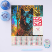 Shepherd Dog Flyer (Enkel)