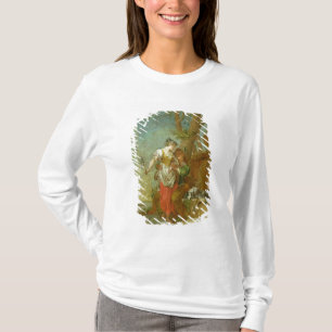 Shepherd en Shepherdess T-shirt