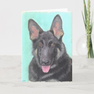 Shepherd Kaart