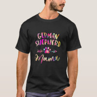 Shepherd Owner Dog Ma German Shepherd Mama