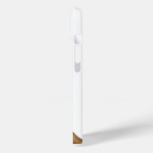 Shepherd Phone Case for Galaxy & iPhone (Achterkant / Links)