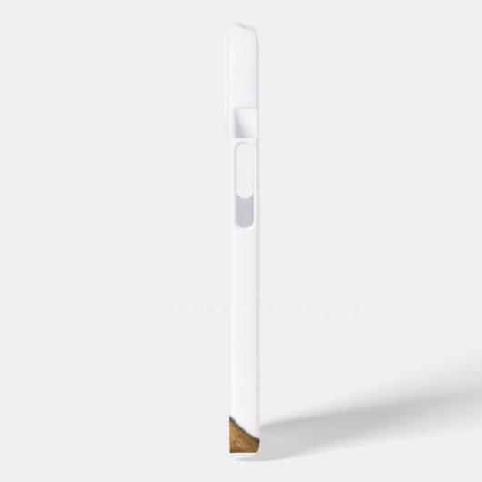 Shepherd Phone Case for Galaxy & iPhone (Achterkant / Links)