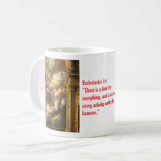 Shepherd's cup-craft koffiemok