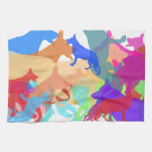 Shepherds Dogs Theedoek (Horizontaal)