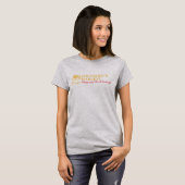 Shepherds Harvest Sheep and Wool Festival T-Shirt (Voorkant volledig)