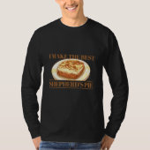 Shepherd's Pie T-shirt (Voorkant)