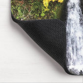 Shepperd's Dell-Herfsten, Columbia River Gorge, OF Muismat (Hoek)