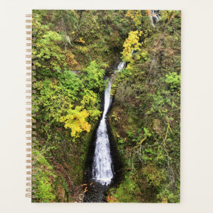 Shepphers Dell Falls, Gorge de Columbia, OR