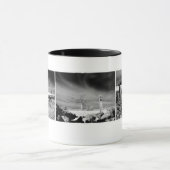 Shepton Mallet Triptych Mok (Midden)