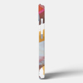 Sherbert I Case-Mate iPhone Case (Achterkant / Links)