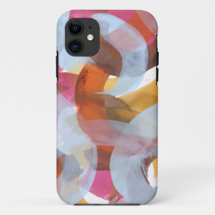 Sherbert I iPhone 11 Hoesje