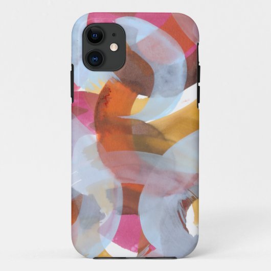 Sherbert I Case-Mate iPhone Case (Achterkant)