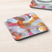 Sherbert I Drankjes Onderzetter (Linkerzijde)