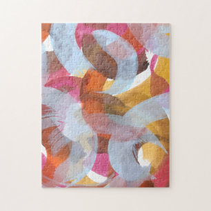 Sherbert I Legpuzzel