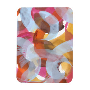 Sherbert I Magneet