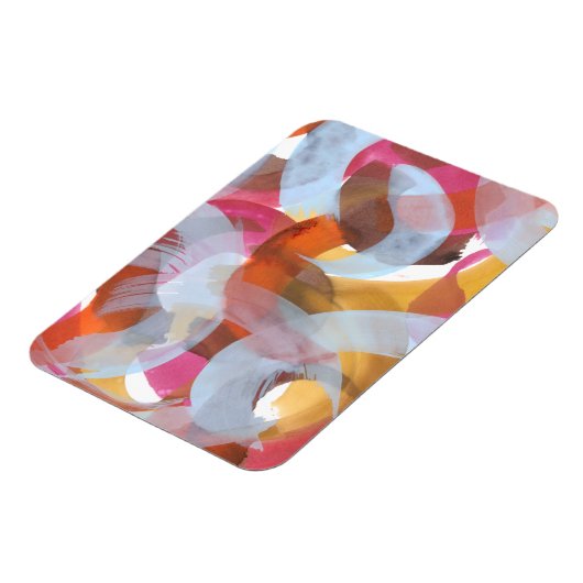 Sherbert I Magneet (Linkerzijde)