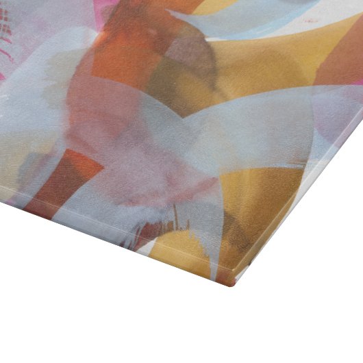 Sherbert I Snijplank (Hoek)