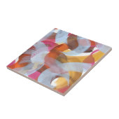 Sherbert I Tegeltje (Zijkant)