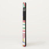Sherbert Swirls Case-Mate iPhone Case (Achterkant/links)