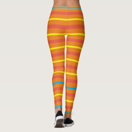 Sherbi Leggings (Dos)