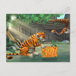 Sherekhan 1 briefkaart