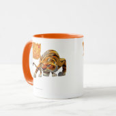 Sherekhan 2 mok (Voorkant links)