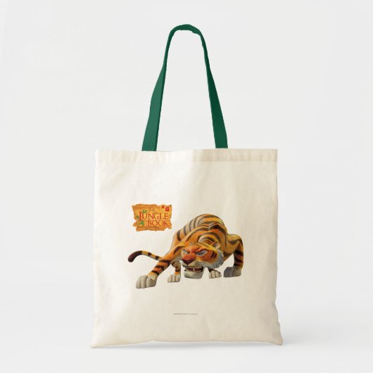 Sherekhan 2 tote bag (Voorkant)
