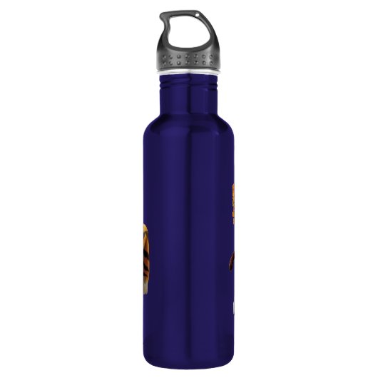 Sherekhan 2 waterfles (Achterkant)