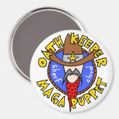 Sherf Chud Magnet (Recto/Verso)