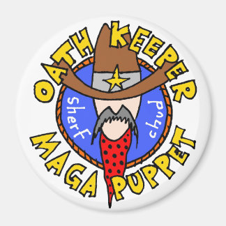 Sherf Chud Magnet Magneet