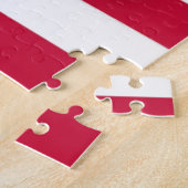 Sheriff Badge Puzzel Jouw namen toevoegen (Zijkant)