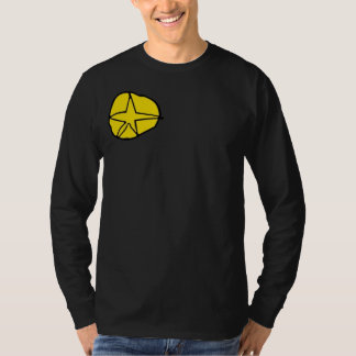 Sheriff Costume T-shirt