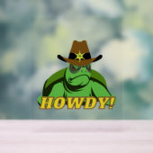 Sheriff Turtle (Neutre)