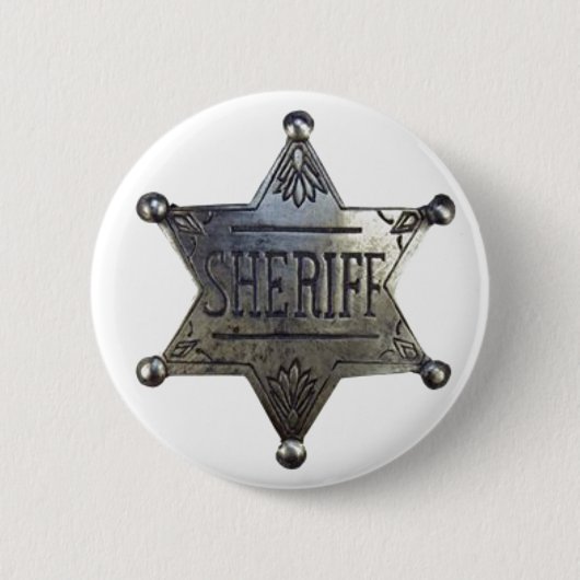 Sheriff's Badge (Devant)