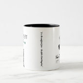 Sherlock Holmes Mug - The Baker Street Irregulars (Centre)