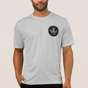 Sherlock is CEXE T-shirt
