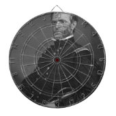sherman.png dartbord (Voorkant)