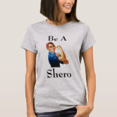 Shero T-Shirt (Devant)
