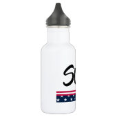 Shero Water Bottle Waterfles (Links)