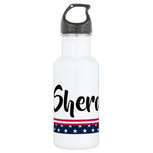 Shero Water Bottle Waterfles