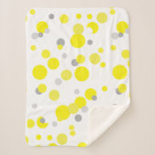 Sherpa Art Abstrait Peinture D'Une Couverture De Jeu (Devant)