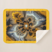 Sherpa Blanket Deken (Voorkant (horizontaal))