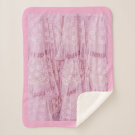 Sherpa Blanket Deken