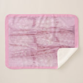 Sherpa Blanket Deken (Voorkant (horizontaal))