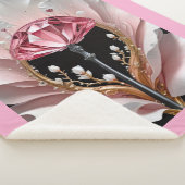 Sherpa Blanket Deken (3/4)