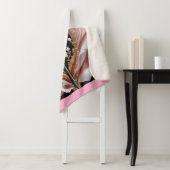 Sherpa Blanket Deken (In situ)