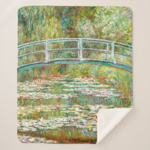 Sherpa Blanket Deken