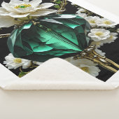 Sherpa Blanket Deken (3/4)